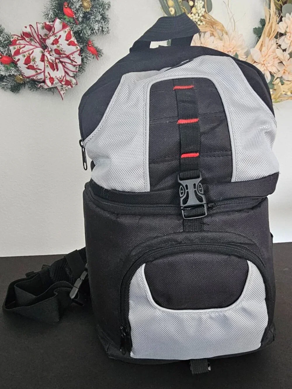 Precision Design PD-BP2 Configurable Sling/Backpack Camera Bag